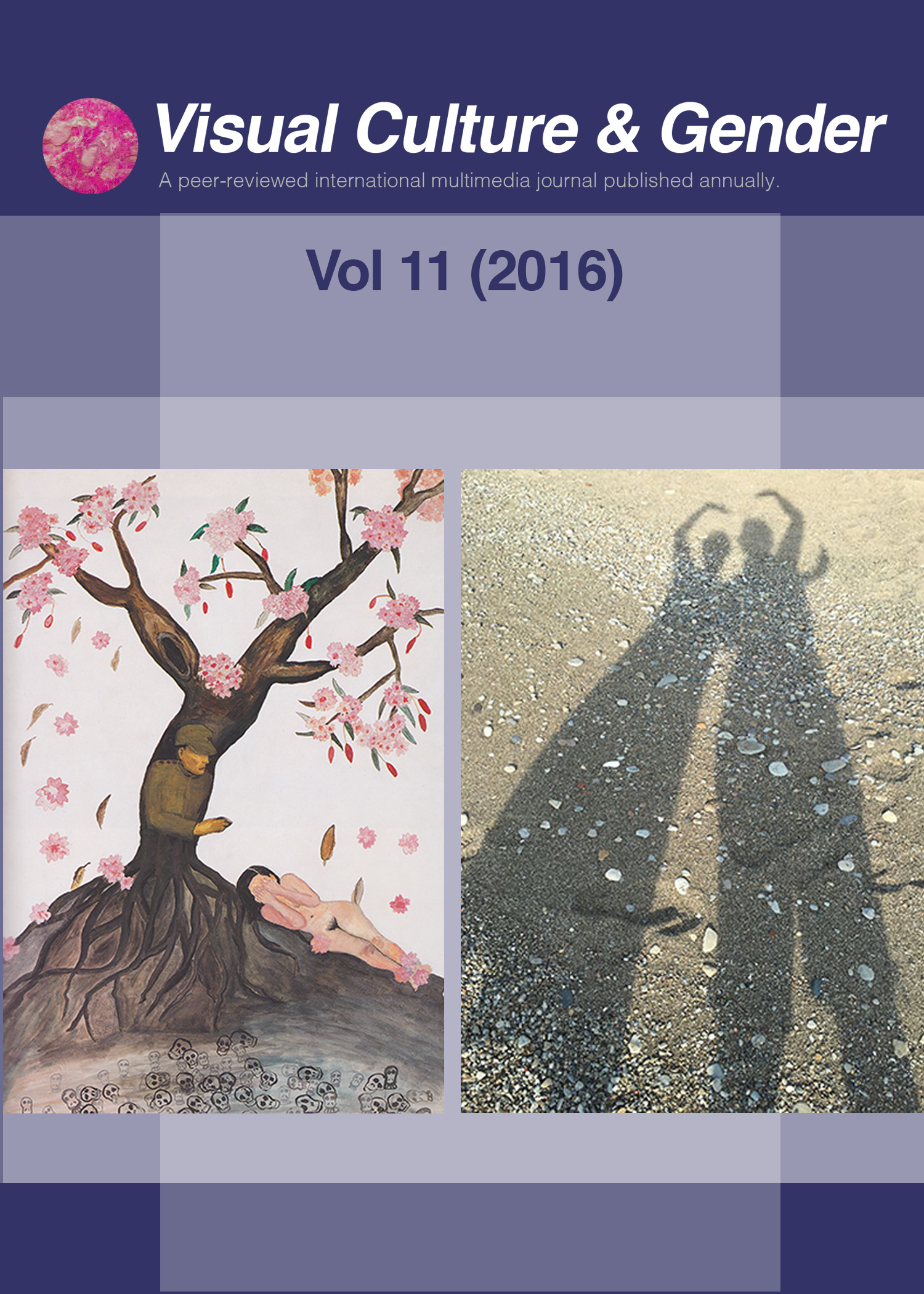 					View Vol. 11 (2016)
				