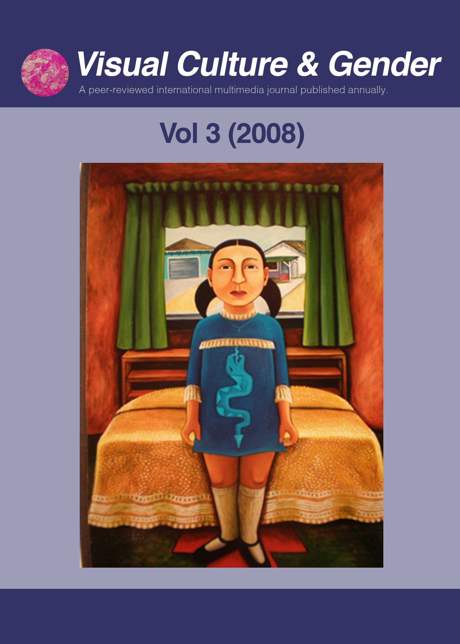 					View Vol. 3 (2008)
				