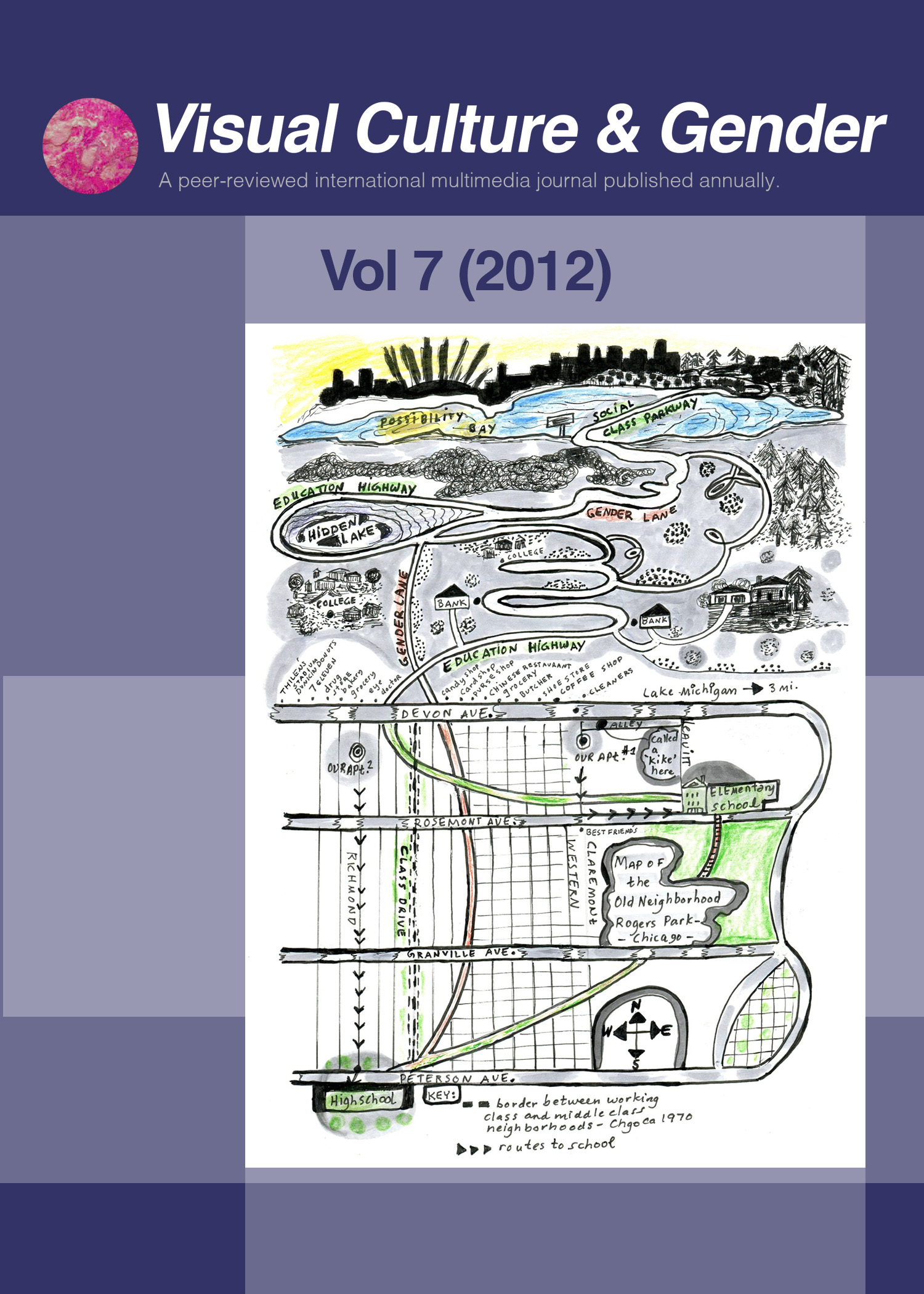 					View Vol. 7 (2012)
				